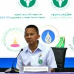 No new anthrax cases in Mukdahan, public urged to stay alert