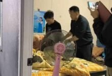 Phitsanulok man arrested for girlfriend’s murder after Koh Chang trip