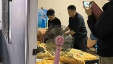 Phitsanulok man arrested for girlfriend’s murder after Koh Chang trip