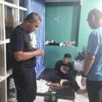 Myanmar man arrested for murder of Bangkok gym owner
