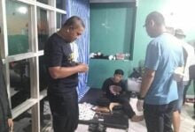 Myanmar man arrested for murder of Bangkok gym owner