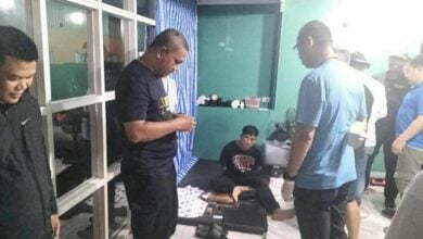 Myanmar man arrested for murder of Bangkok gym owner