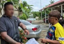 Chon Buri school scam: Parents allege fake certificates and fees