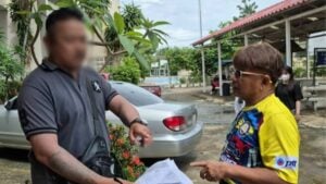 Chon Buri school scam: Parents allege fake certificates and fees