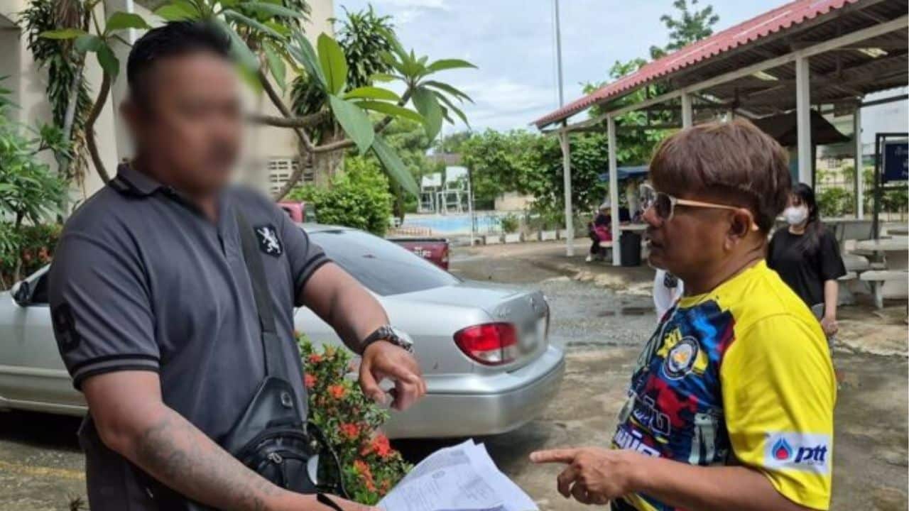 Chon Buri school scam: Parents allege fake certificates and fees