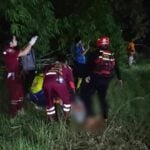 Woman found dead in Udon Thani pond after family dispute