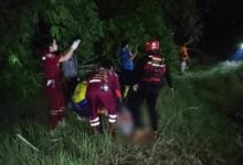 Woman found dead in Udon Thani pond after family dispute