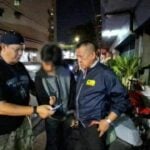 Man arrested in Bangkok for exploiting youths in trafficking scam