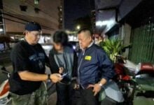 Man arrested in Bangkok for exploiting youths in trafficking scam