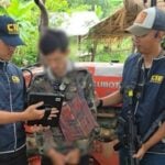 Former conscript arrested for 2015 sexual assault of teenager in military camp
