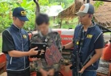 Former conscript arrested for 2015 sexual assault of teenager in military camp