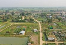 Thai government expedites land for farmers in 17 provinces