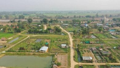 Thai government expedites land for farmers in 17 provinces