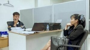 Call centre scam costs elderly woman 760,000 baht