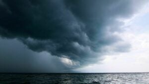 Brace yourself: It’s a ‘rai-ny’ day forecast for 46 Thai provinces