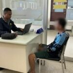 Man arrested in Surat Thani for assaulting niece