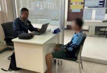 Man arrested in Surat Thani for assaulting niece