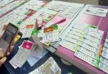 Chiang Mai lottery sales dip despite cultural event interest