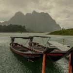 Brace for a Thai’dal wave: Storms set to rain supreme across Thailand