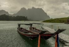Brace for a Thai’dal wave: Storms set to rain supreme across Thailand