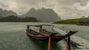Brace for a Thai’dal wave: Storms set to rain supreme across Thailand