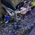 Motorcyclist dies in collision with durian truck in Trat