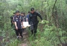 Tragic elephant trampling in Chachoengsao’s Ta Takiab district