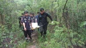Tragic elephant trampling in Chachoengsao’s Ta Takiab district
