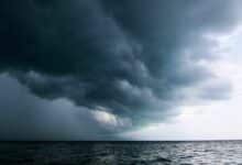 Thailand braces for severe weather with thunderstorms in 51 provinces