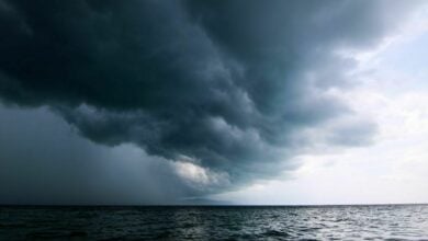 Thailand braces for severe weather with thunderstorms in 51 provinces