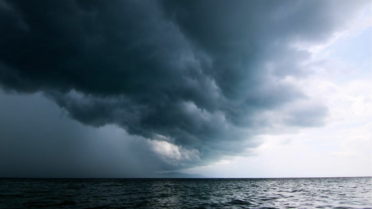 Thailand braces for severe weather with thunderstorms in 51 provinces