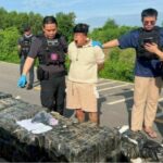 Police seize 5 million meth pills en route to Bangkok | Thaiger