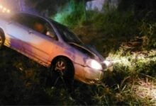Tragic car accident claims lives of two interns in Phetchaburi
