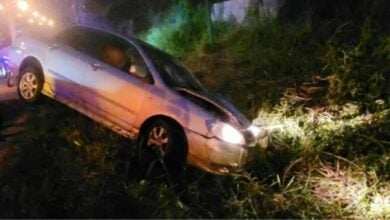 Tragic car accident claims lives of two interns in Phetchaburi