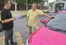 Bangkok taxi driver arrested for indecent act on teen