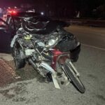 Local politician and wife killed in tragic Trang motorcycle crash | Thaiger