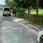 Three dead in Nakhon Si Thammarat shooting tragedy