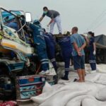 Tragic collision on Rama 2 Road leaves one dead, one injured | Thaiger