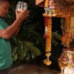 Thai worker wins lottery 10 times, credits mythical serpent | Thaiger