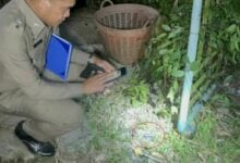 Phatthalung father shoots son in self-defence amid violent outburst