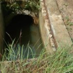 Thief strikes again, stealing 27 drain covers in Nakhon Ratchasima | Thaiger