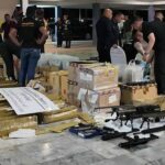 University lecturer arrested for illegal firearm import in Thailand | Thaiger