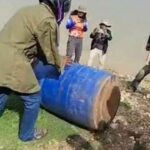 Three arrested for concealing murder in Nakhon Sawan reservoir | Thaiger