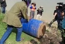 Three arrested for concealing murder in Nakhon Sawan reservoir