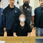 Bangkok man arrested for possessing child pornography on LINE app | Thaiger
