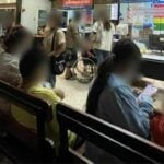 Food poisoning outbreak in Udon Thani school affects 200 students | Thaiger