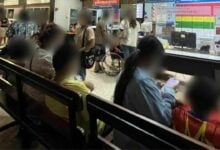 Food poisoning outbreak in Udon Thani school affects 200 students