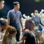 Sex, lies and seaside sweeps: Pattaya cops accused of cover up