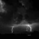 Heavy rain warning issued for Thailand with potential flash floods