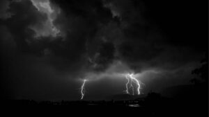 Heavy rain warning issued for Thailand with potential flash floods
